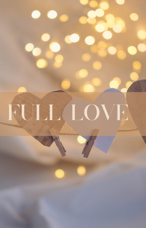 Full Love Reading (Video)